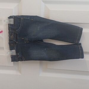 INFANT JEANS
